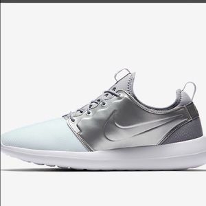 Meet your Posher, Harold